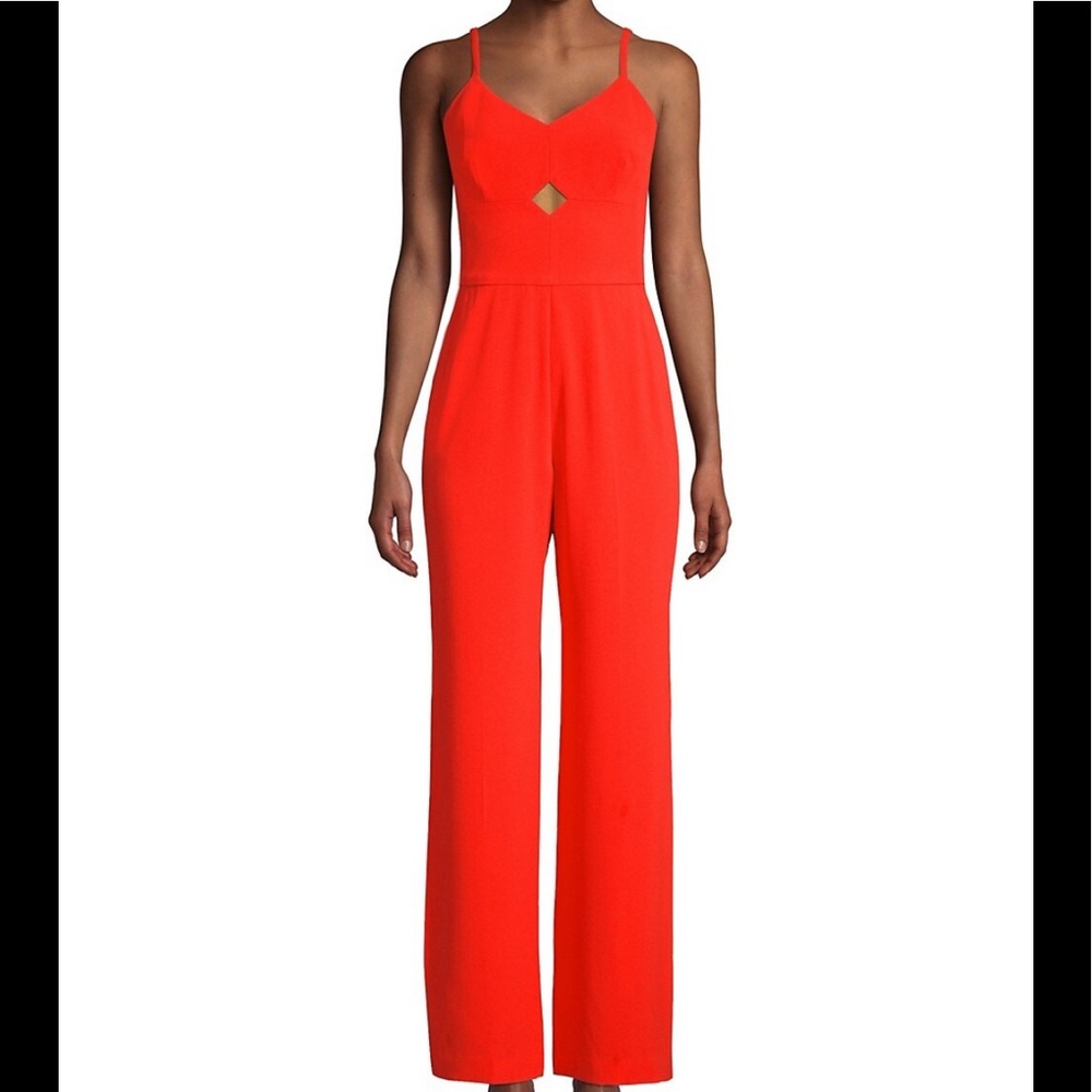 TRINA TURK sunbeam jumpsuit